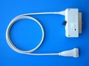 Linear 34 Mm Ultrasound Transducer Probe