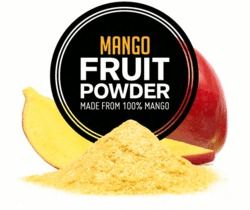 Mango Fruit Juice Powder
