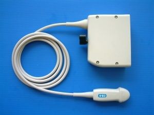 Micro Convex R14 Ultrasound Transducer Probe