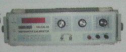 Multifunction Calibrator