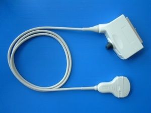 Pvt-375bt Convex R50 Ultrasound Transducer Probe