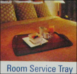 Room Service Tray