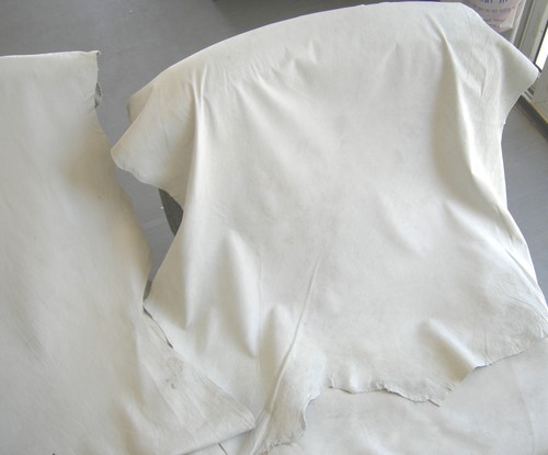 Sheep Skins For Lining
