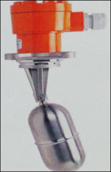 Side Mounted Magnetic Level Switch