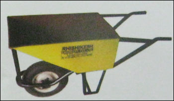 Single Wheel Trolley