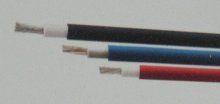 Solar DC/AC Cables