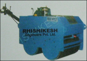 Tamping Rammer By MARUTI HYDRAULICS PRIVATE LIMITED