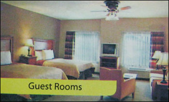 Guest Room Service