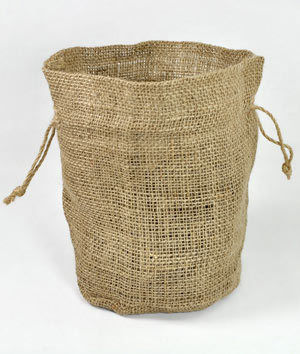 Jute Pouches