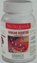 Nutriquana Immune Booster