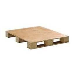 Plywood Pallets