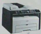 Printer (Model: SP 203SFN)