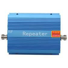 RF Repeater