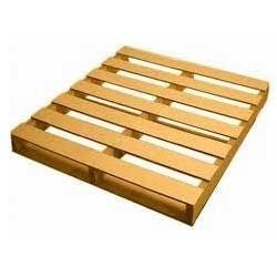 Two Way Wooden Pallets