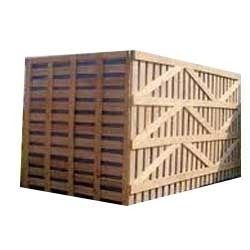 Wooden Crates