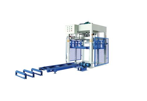 Automatic Pallet Loading Machine