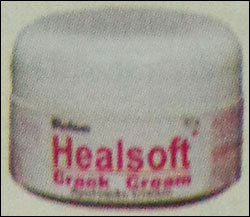 Ayurvedic Healsoft Crack Cream
