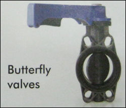 Butterfly Valves