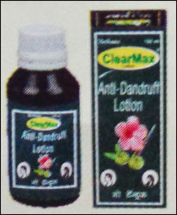 Cleanmax Anti Dandruff Lotion