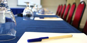 Conference Hall Booking Services By HOTEL MADHUBAN