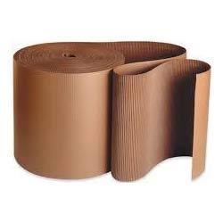 Corrugated Rolls