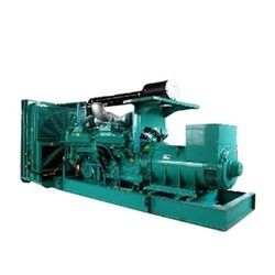 Diesel Generator