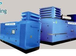 Diesel Generators