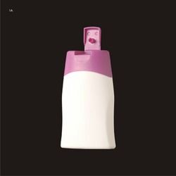 Durable HDPE Bottle