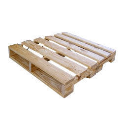 Four Way Pallets