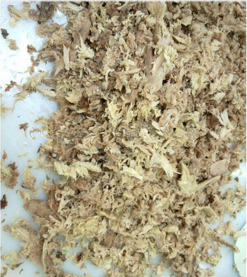 Frozen Bonito Flakes