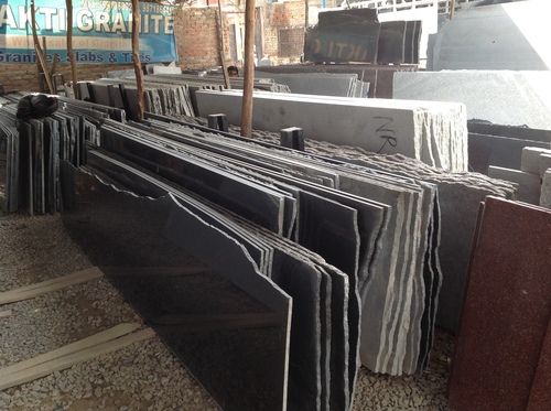 Granite Stone Slabs - Premium Quality Natural Granite | Versatile Design for Various Applications