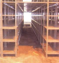 ओपन टाइप शेल्विंग