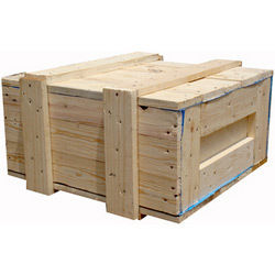 Soft Wooden Boxes