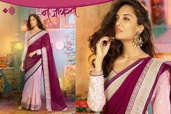 Stylish Saree