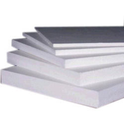 Thermocol Sheets