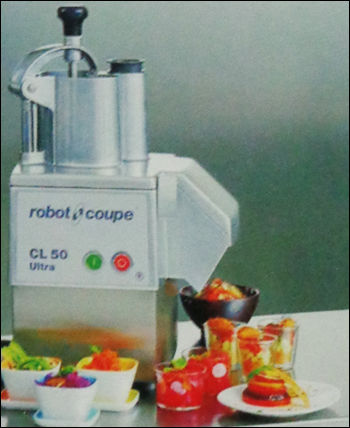 Vegetable Cutters