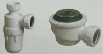 वेस्ट एंड ट्रैप्स