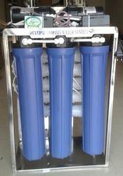 Water Treatment Plant (50 LPH)