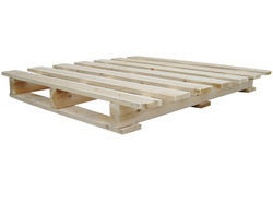 Wooden Pallets