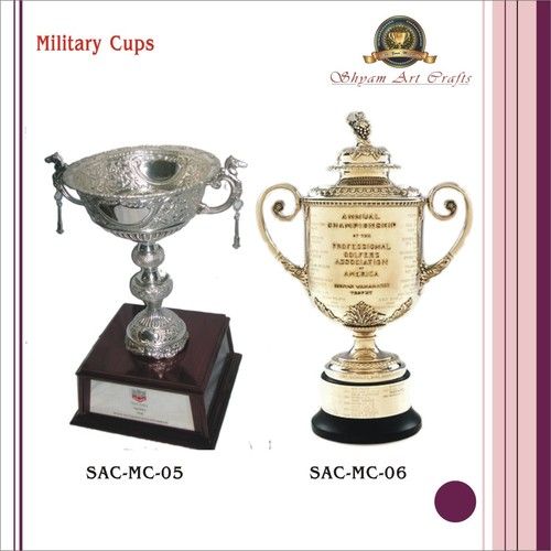 Award Cup