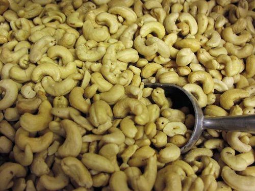 Cashew Nuts