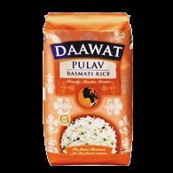 Daawat Pulav Basmati Rice