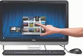 Dell Laptops