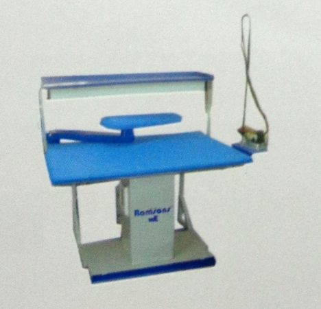 Flat Vaccum Ironing Table