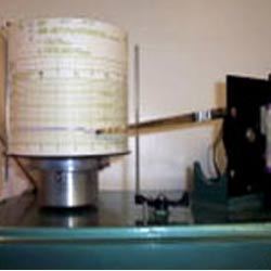 Meteorological Instruments And Papers