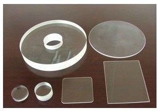 Optical Quartz Plate For Semiconductor