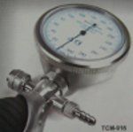 Palm Type Non-Slip Sphygmomanometer (TCM-916)
