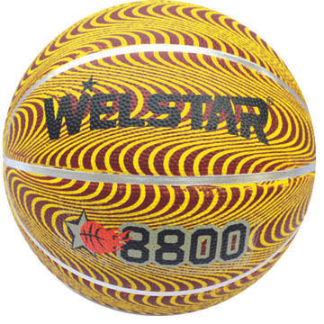 Promotion Leather PU PVC Rubber Mini Basketballs (WXIC-2781)