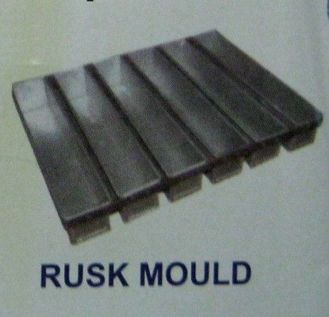 Rusk Mould