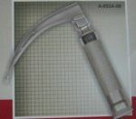 Self Assured Laryngoscope (A-853A-06)